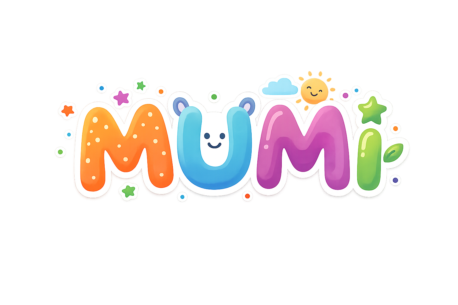 Mumi Games Logo